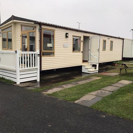 Two X 8 Berth Static Caravan On Lyons Robin Hood Rhyl North Wales Meliden Екстер'єр фото