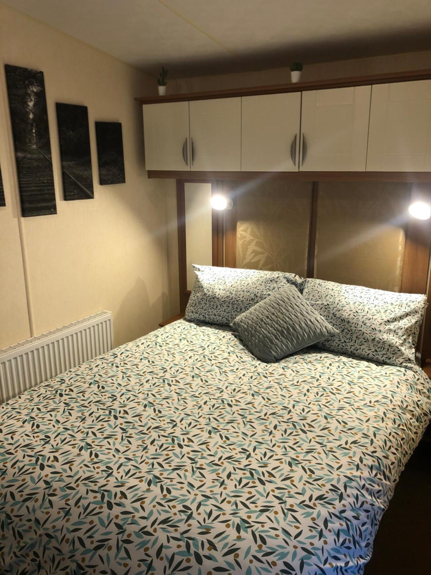 Two X 8 Berth Static Caravan On Lyons Robin Hood Rhyl North Wales Meliden Екстер'єр фото