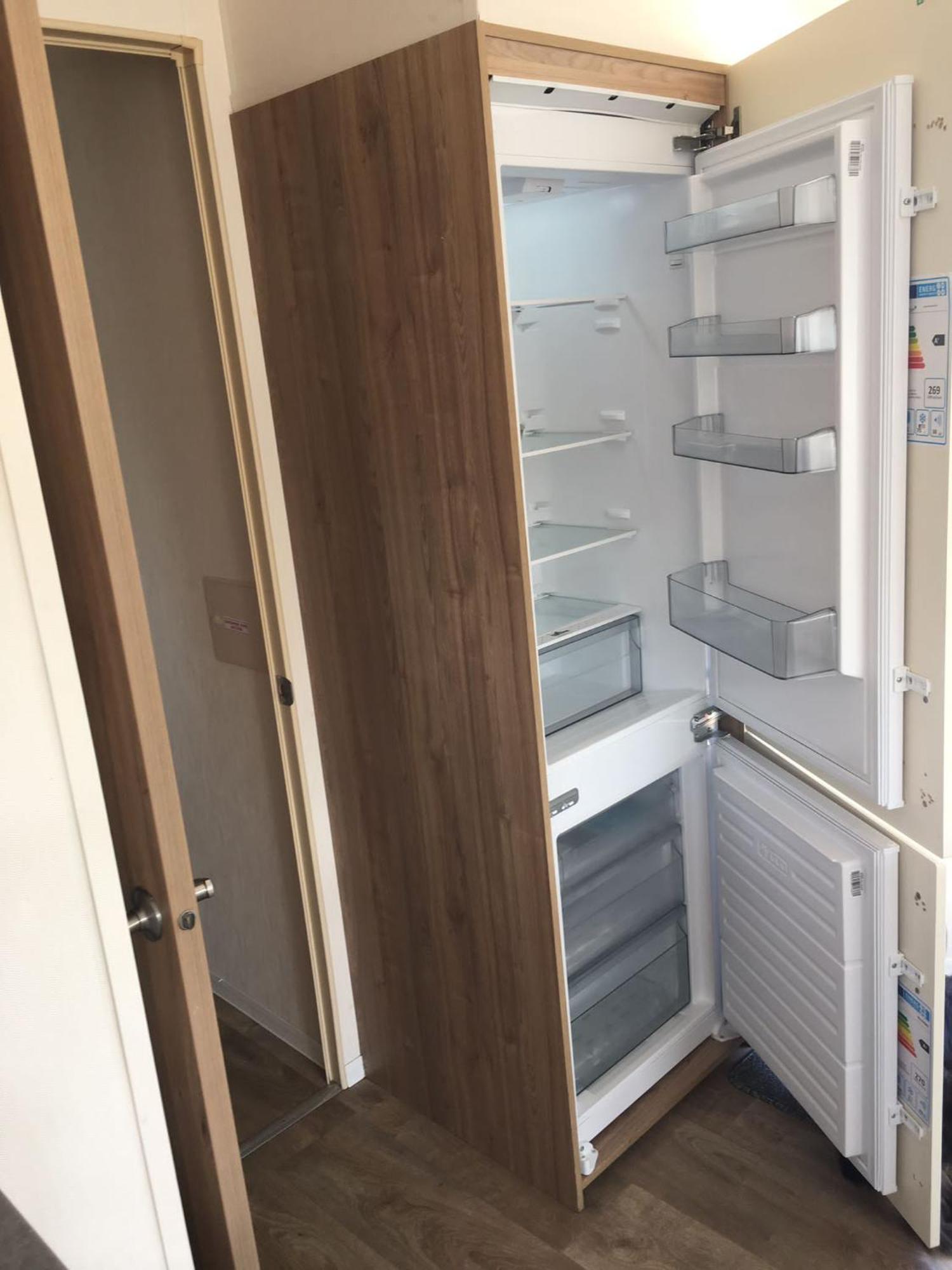 Two X 8 Berth Static Caravan On Lyons Robin Hood Rhyl North Wales Meliden Екстер'єр фото